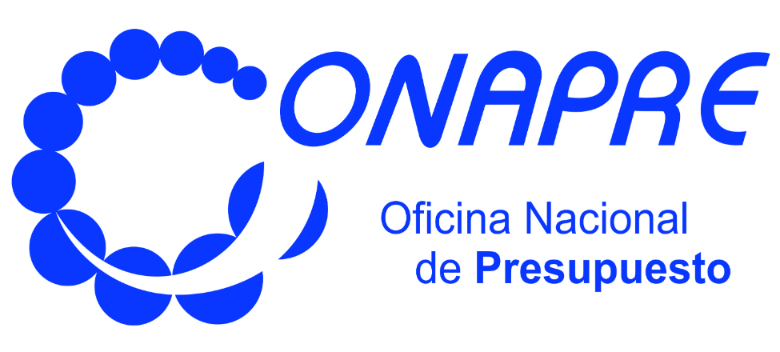 Oficina Nacional de Presupuesto